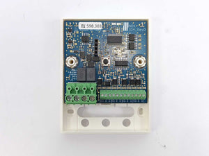 NOX Systems N119-G2 IO4 G2 / Quad I/O Module Grade 2 Rev. D