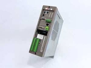Trio Motion Technology MC224 Motion Controller