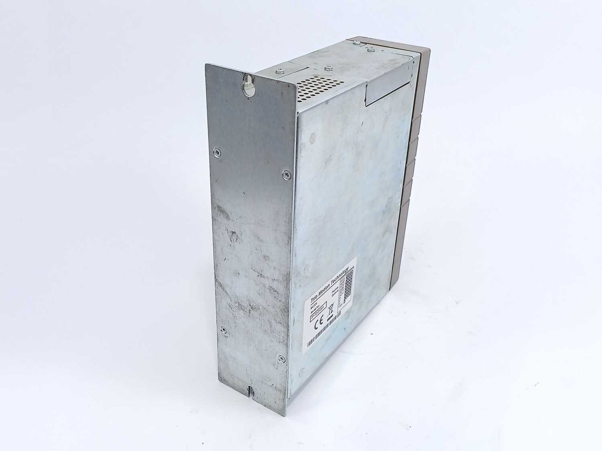 Trio Motion Technology MC224 Motion Controller