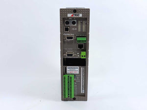 Trio Motion Technology MC224 Motion Controller