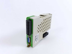 Control Techniques STDY34 SM-Universal Encoder Plus