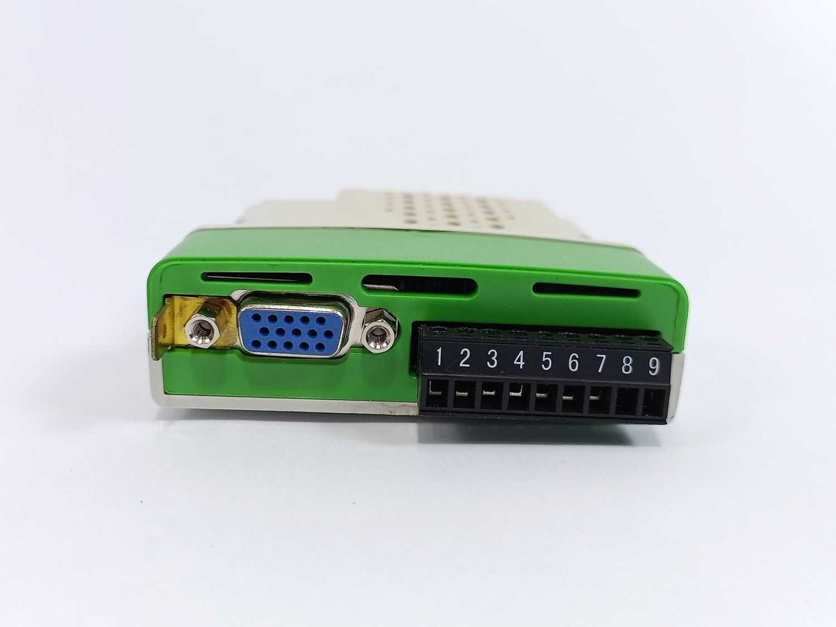 Control Techniques STDY34 SM-Universal Encoder Plus