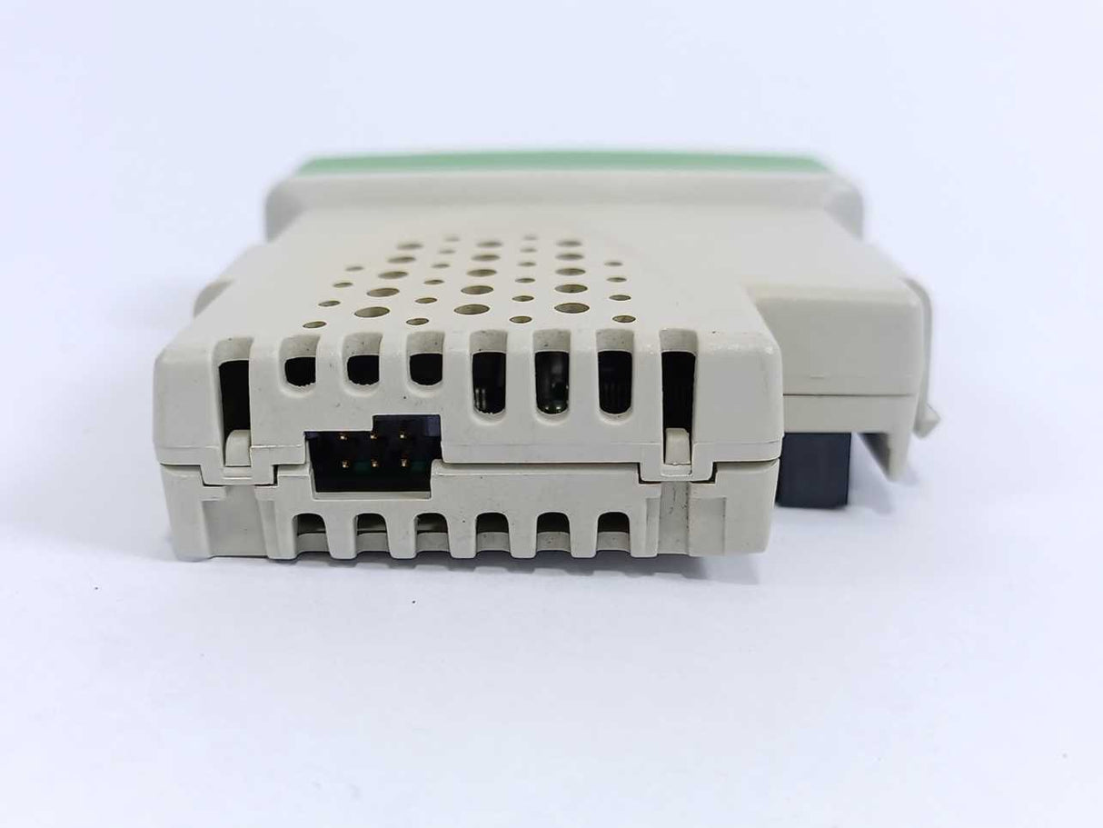 Control Techniques STDY34 SM-Universal Encoder Plus