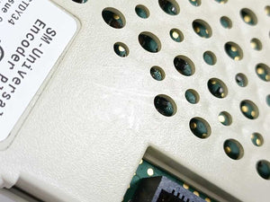 Control Techniques STDY34 SM-Universal Encoder Plus