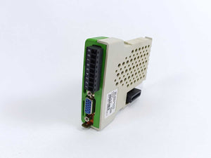 Control Techniques STDR38 SM-Universal Encoder Plus Issue: 05.00