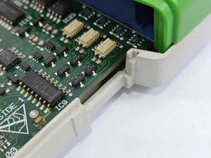 Control Techniques STDR38 SM-Universal Encoder Plus Issue: 05.00