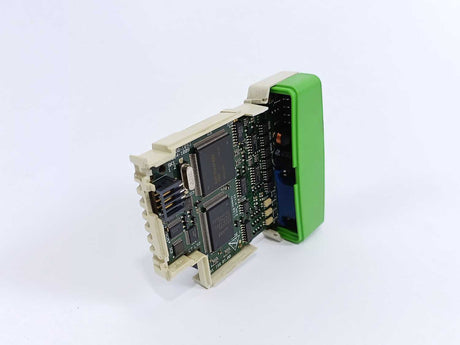 Control Techniques STDR38 SM-Universal Encoder Plus Issue: 05.00