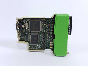 Control Techniques STDR38 SM-Universal Encoder Plus Issue: 05.00