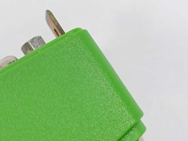 Control Techniques STDR38 SM-Universal Encoder Plus Issue: 05.00