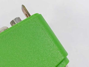 Control Techniques STDR38 SM-Universal Encoder Plus Issue: 05.00