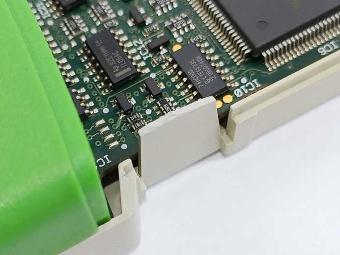 Control Techniques STDR38 SM-Universal Encoder Plus Issue: 05.00