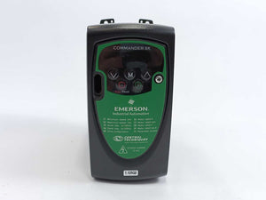 Emerson SKA1200075 AC Drive Controller Commander SK STDS24 0.75kW