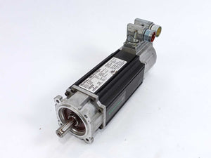 Control Techniques 075U2B300BACAA075140 AC Servomotor Unimotor FM