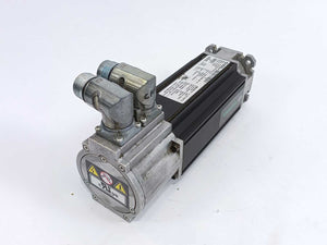 Control Techniques 075U2B300BACAA075140 AC Servomotor Unimotor FM