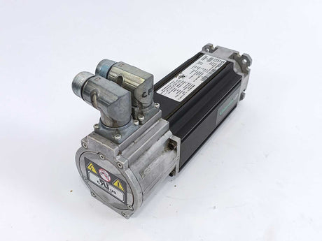 Control Techniques 075U2B300BACAA075140 AC Servomotor Unimotor FM