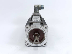 Control Techniques 075U2B300BACAA075140 AC Servomotor Unimotor FM