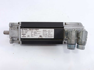 Control Techniques 075U2B300BACAA075140 AC Servomotor Unimotor FM