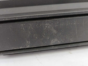 Control Techniques 075U2B300BACAA075140 AC Servomotor Unimotor FM