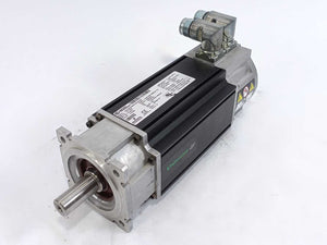Control Techniques 095U2B300BBCAA100190 AC Servomotor Unimotor FM