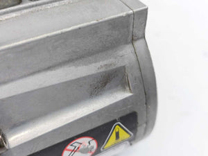 Control Techniques 095U2B300BBCAA100190 AC Servomotor Unimotor FM