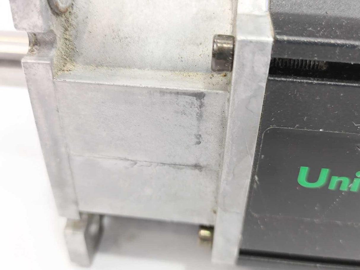 Control Techniques 095U2B300BBCAA100190 AC Servomotor Unimotor FM