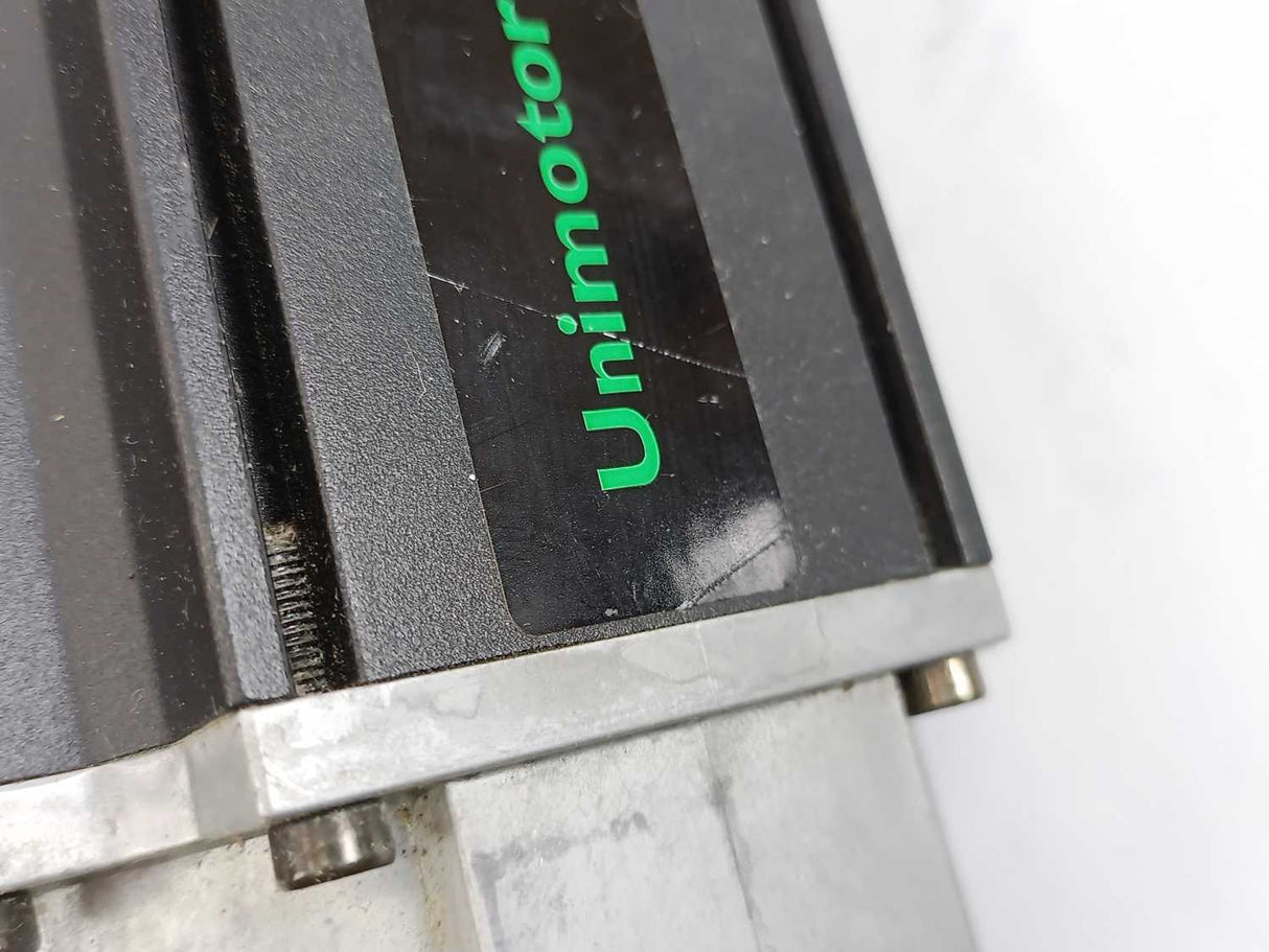 Control Techniques 095U2B300BBCAA100190 AC Servomotor Unimotor FM