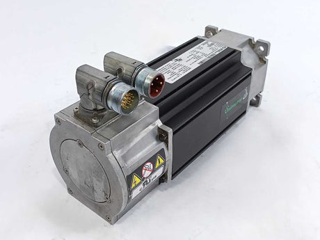 Control Techniques 095U2B300BBCAA100190 AC Servomotor Unimotor FM