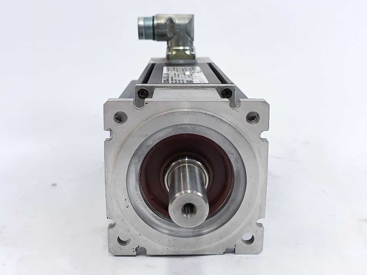 Control Techniques 095U2B300BBCAA100190 AC Servomotor Unimotor FM
