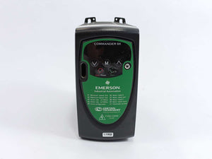 Emerson SKA1200055 STDS16 Single Phase Inverter Commander SK 0.55kW