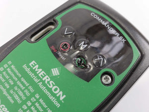 Emerson SKA1200055 STDS16 Single Phase Inverter Commander SK 0.55kW