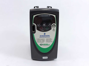 Emerson SKA1200037 AC Drive Controller Commander SK 0.37kW