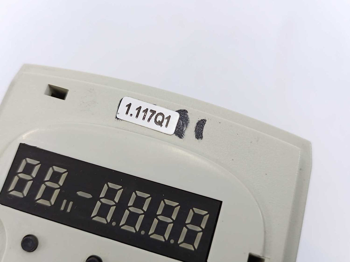 Emerson SKA1200037 AC Drive Controller Commander SK 0.37kW