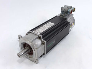 Control Techniques 095U2B301BBCAA100190 AC Servomotor Unimotor FM