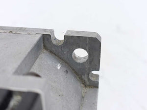 Control Techniques 095U2B301BBCAA100190 AC Servomotor Unimotor FM