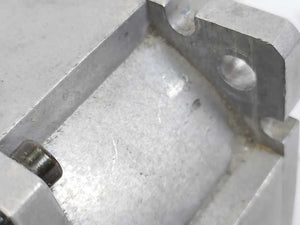 Control Techniques 095U2B301BBCAA100190 AC Servomotor Unimotor FM