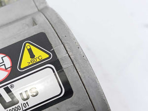Control Techniques 095U2B301BBCAA100190 AC Servomotor Unimotor FM