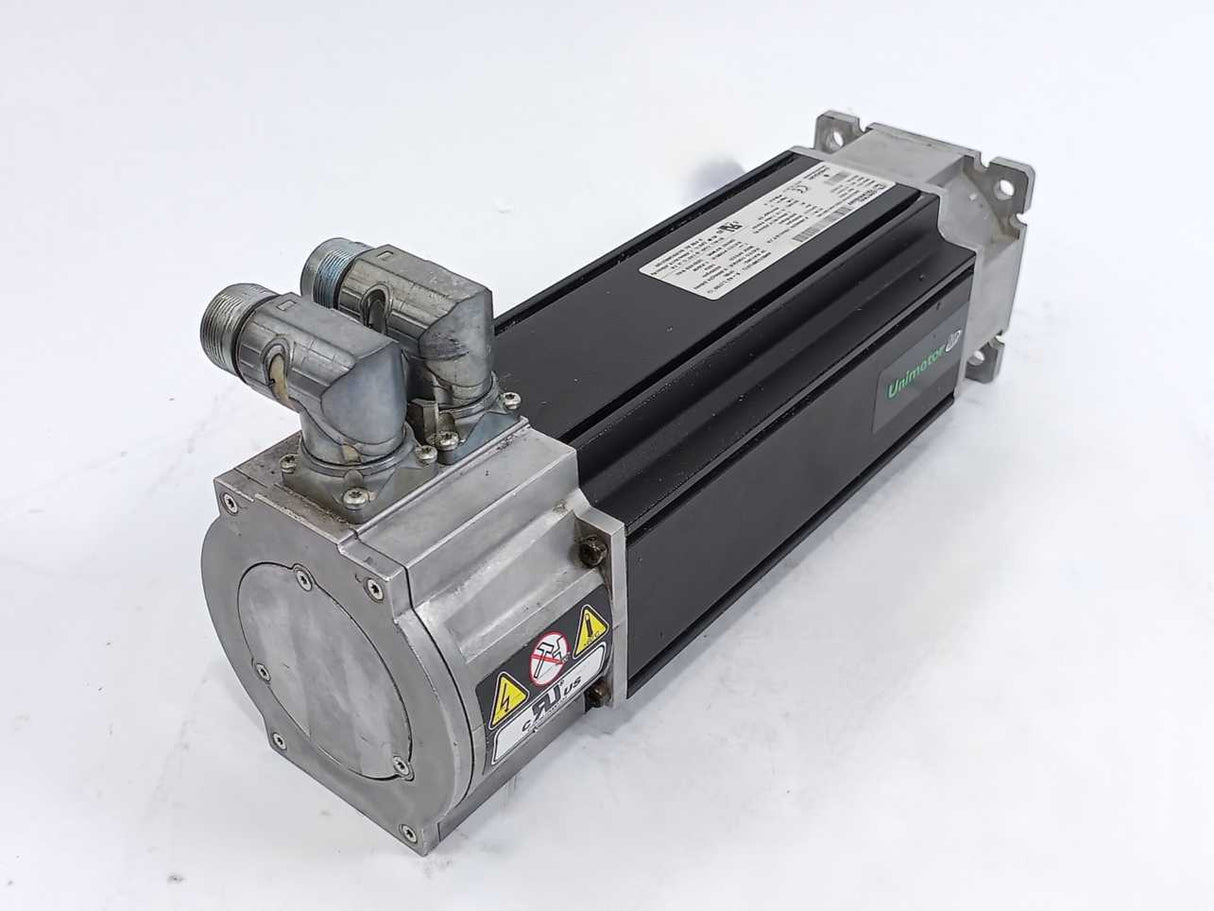 Control Techniques 095U2B301BBCAA100190 AC Servomotor Unimotor FM