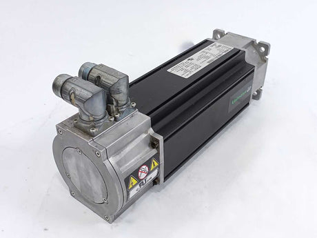 Control Techniques 095U2B301BBCAA100190 AC Servomotor Unimotor FM
