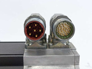 Control Techniques 095U2B301BBCAA100190 AC Servomotor Unimotor FM