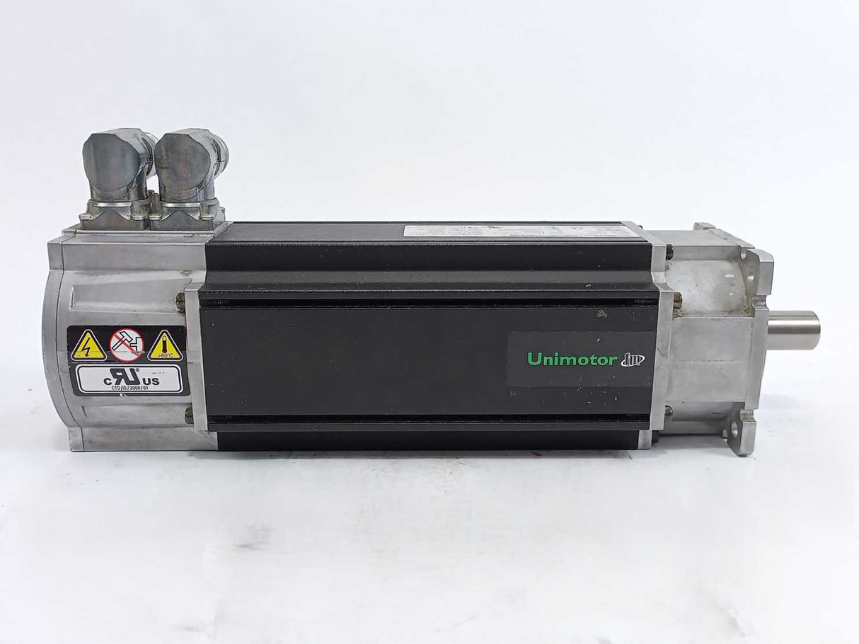 Control Techniques 095U2B301BBCAA100190 AC Servomotor Unimotor FM