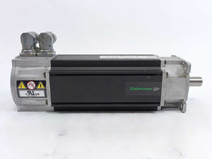 Control Techniques 095U2B301BBCAA100190 AC Servomotor Unimotor FM