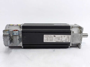 Control Techniques 095U2B301BBCAA100190 AC Servomotor Unimotor FM