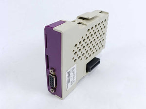 Control Techniques STDS22 SM-PROFIBUS-DP