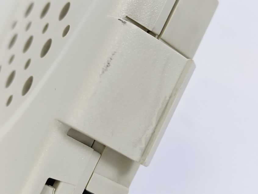 Control Techniques STDS22 SM-PROFIBUS-DP