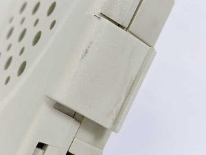 Control Techniques STDS22 SM-PROFIBUS-DP