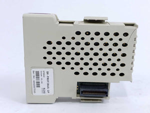 Control Techniques STDS22 SM-PROFIBUS-DP