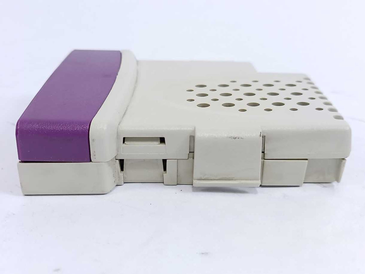 Control Techniques STDS22 SM-PROFIBUS-DP