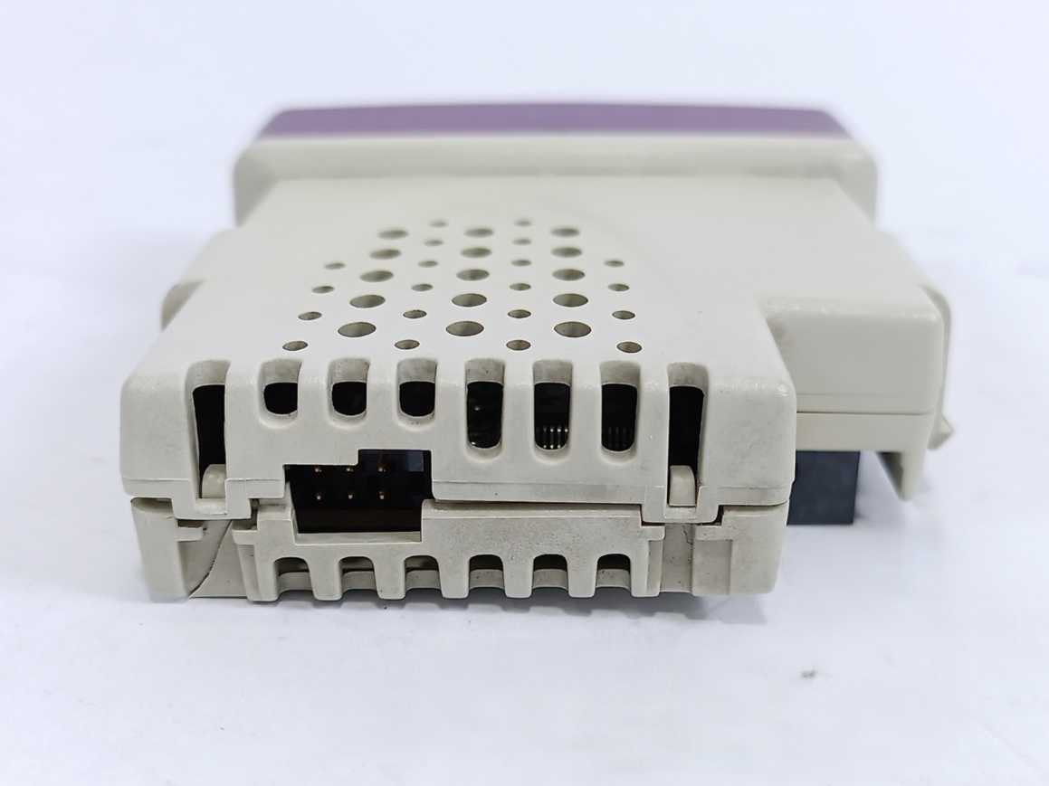 Control Techniques STDS22 SM-PROFIBUS-DP