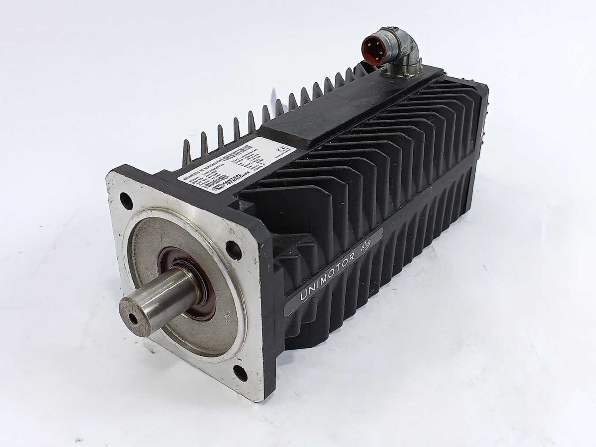 Control Techniques 115SLD300CBPAA Brushless AC Servomotor Unimotor SLM