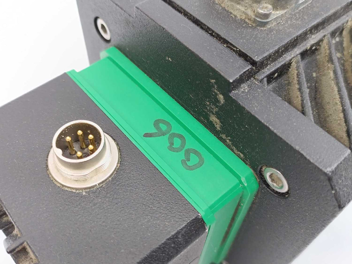 Control Techniques 115SLD300CBPAA Brushless AC Servomotor Unimotor SLM